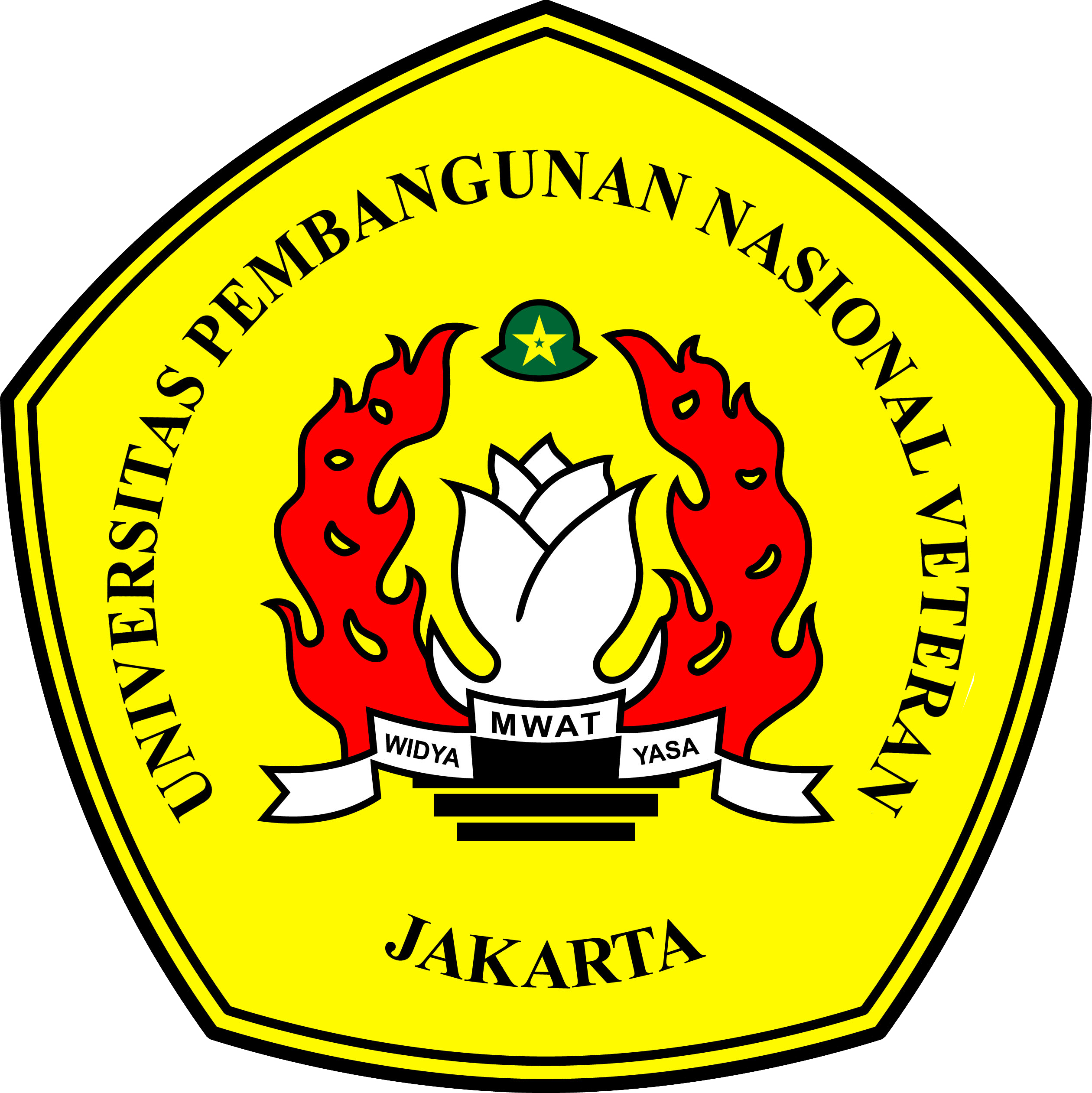Prodi Ilmu Politik UPN Veteran Jakarta